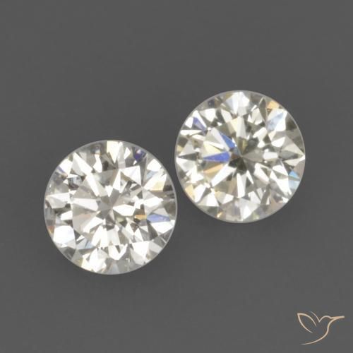 Shop natural 0.16ct I Diamant gems, Tour, from Inde at GemSelect. In stock, global shipping!