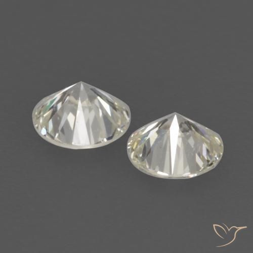 Shop natural 0.16ct I Diamant gems, Tour, from Inde at GemSelect. In stock, global shipping!