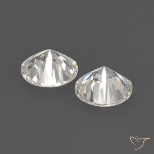 Shop natural 0.16ct I Diamant gems, Tour, from Inde at GemSelect. In stock, global shipping!