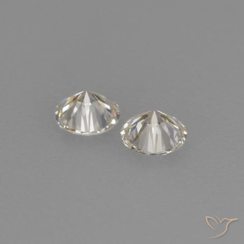 Shop natural 0.14ct L Diamant gems, Tour, from Inde at GemSelect. In stock, global shipping!