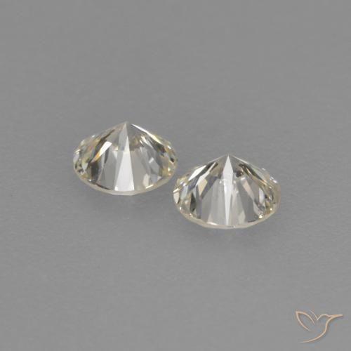 Achetez naturel 0,23ct l diamant gems, coupe roude, en provenance inde chez gemselect. en stock, livraison internationale!