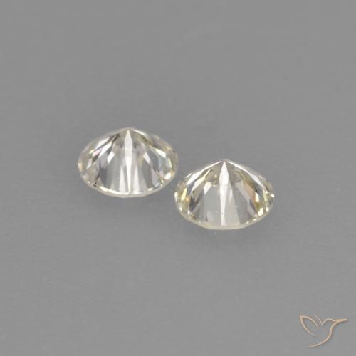 Shop natural 0.18ct L Diamant gems, Tour, from Inde at GemSelect. In stock, global shipping!