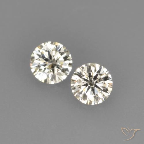 Shop natural 0.17ct K Diamant gems, Tour, from Inde at GemSelect. In stock, global shipping!