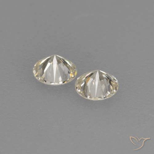 Shop natural 0.17ct K Diamant gems, Tour, from Inde at GemSelect. In stock, global shipping!