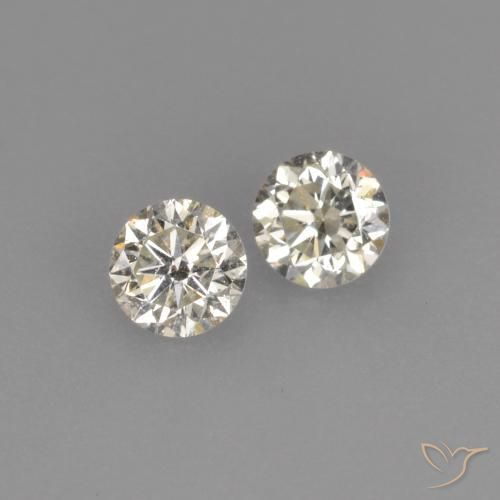Shop natural 0.17ct L Diamant gems, Tour, from Inde at GemSelect. In stock, global shipping!