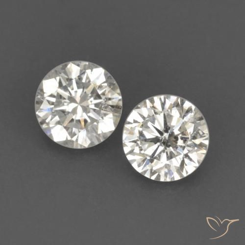 Shop natural 0.15ct I Diamant gems, Tour, from Inde at GemSelect. In stock, global shipping!