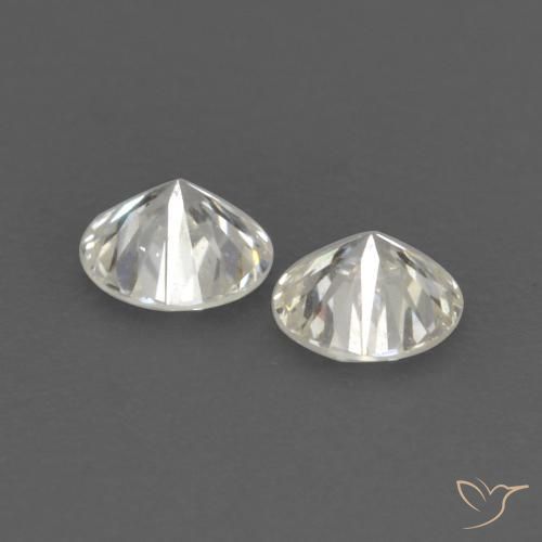 Shop natural 0.14ct I Diamant gems, Tour, from Inde at GemSelect. In stock, global shipping!
