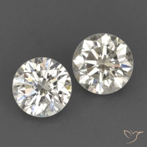 Shop natural 0.22ct J Diamant gems, Tour, from Inde at GemSelect. In stock, global shipping!