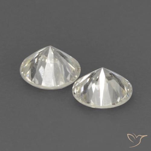 Shop natural 0.21ct I Diamant gems, Tour, from Inde at GemSelect. In stock, global shipping!