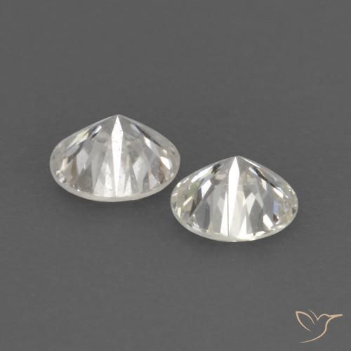 Shop natural 0.15ct I Diamant gems, Tour, from Inde at GemSelect. In stock, global shipping!