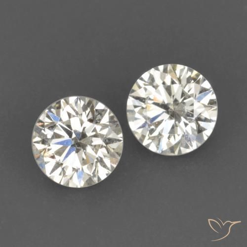 Shop natural 0.17ct I Diamant gems, Tour, from Inde at GemSelect. In stock, global shipping!