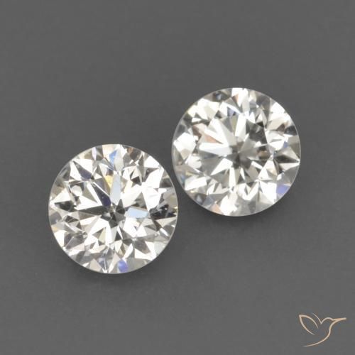 Shop natural 0.17ct H Diamant gems, Tour, from Inde at GemSelect. In stock, global shipping!