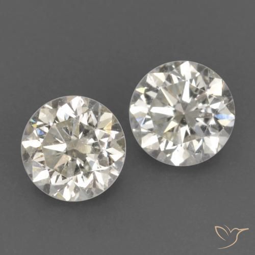Shop natural 0.23ct I Diamant gems, Tour, from Inde at GemSelect. In stock, global shipping!