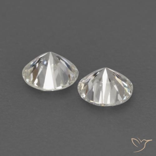 Shop natural 0.15ct I Diamant gems, Tour, from Inde at GemSelect. In stock, global shipping!