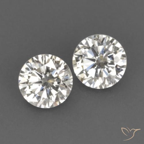 Shop natural 0.17ct I Diamant gems, Tour, from Inde at GemSelect. In stock, global shipping!
