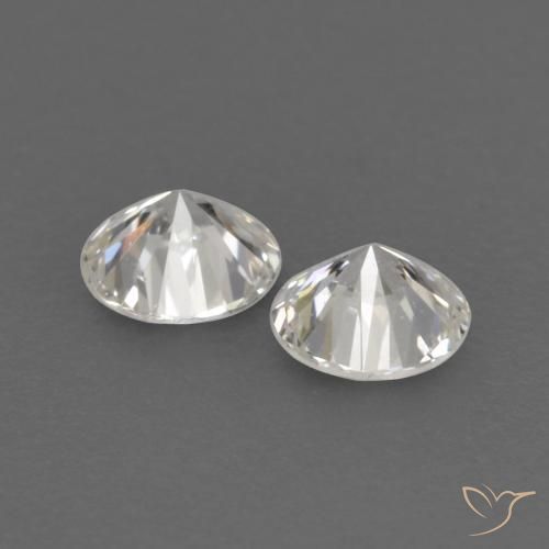 Shop natural 0.15ct I Diamant gems, Tour, from Inde at GemSelect. In stock, global shipping!
