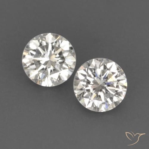 Shop natural 0.14ct H Diamant gems, Tour, from Inde at GemSelect. In stock, global shipping!