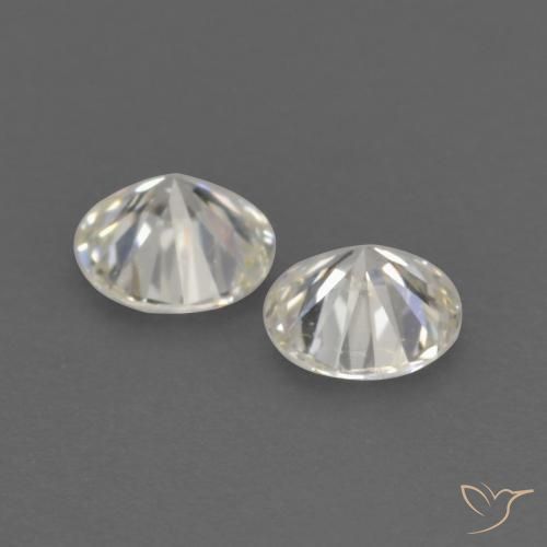 Shop natural 0.14ct H Diamant gems, Tour, from Inde at GemSelect. In stock, global shipping!