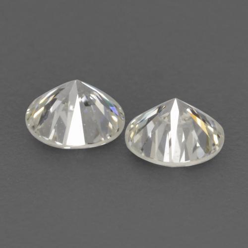 Achetez naturel 0,20ct blanc diamant gems, coupe roude, en provenance inde chez gemselect. en stock, livraison internationale!