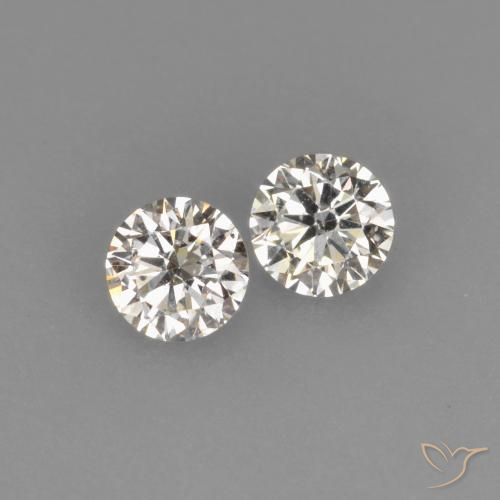 Shop natural 0.18ct J Diamant gems, Tour, from Inde at GemSelect. In stock, global shipping!