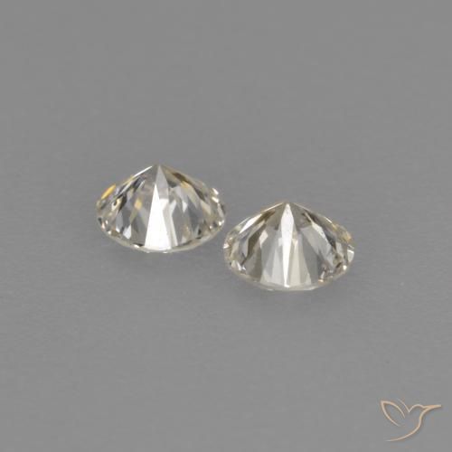 Shop natural 0.18ct J Diamant gems, Tour, from Inde at GemSelect. In stock, global shipping!