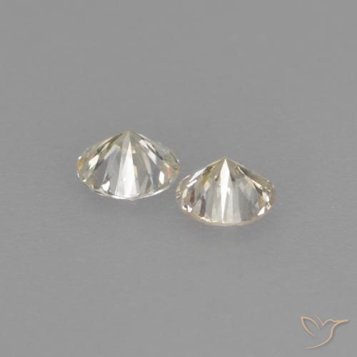 Shop natural 0.17ct L Diamant gems, Tour, from Inde at GemSelect. In stock, global shipping!