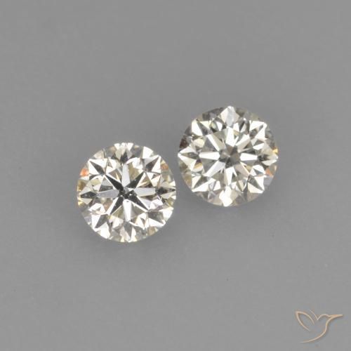 Shop natural 0.18ct K Diamant gems, Tour, from Inde at GemSelect. In stock, global shipping!