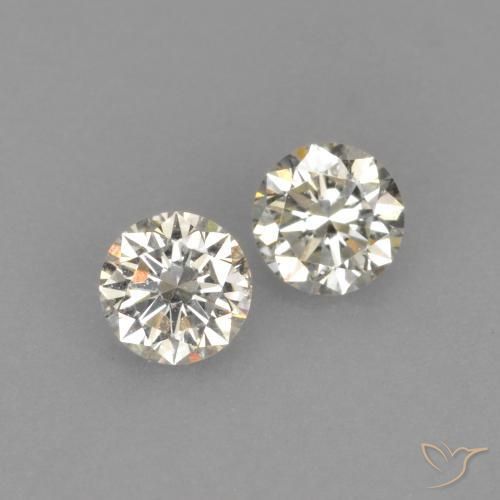 Shop natural 0.20ct L Diamant gems, Tour, from Inde at GemSelect. In stock, global shipping!