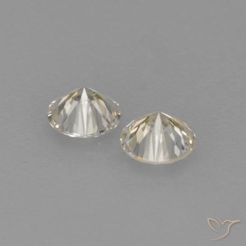 Shop natural 0.20ct L Diamant gems, Tour, from Inde at GemSelect. In stock, global shipping!