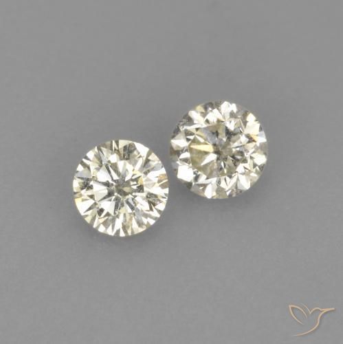 Shop natural 0.19ct L Diamant gems, Tour, from Inde at GemSelect. In stock, global shipping!