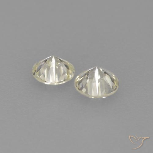 Shop natural 0.19ct L Diamant gems, Tour, from Inde at GemSelect. In stock, global shipping!