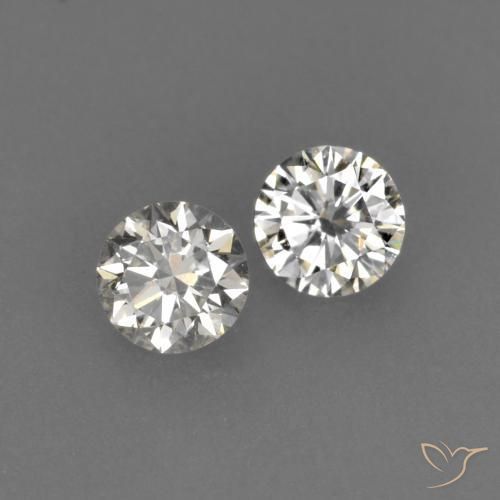 Shop natural 0.14ct J Diamant gems, Tour, from Inde at GemSelect. In stock, global shipping!