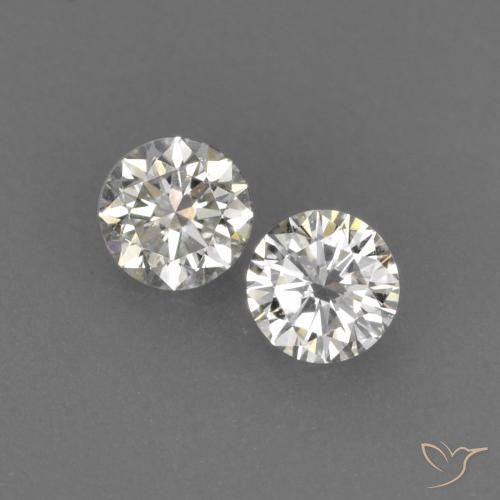 Shop natural 0.14ct J Diamant gems, Tour, from Inde at GemSelect. In stock, global shipping!