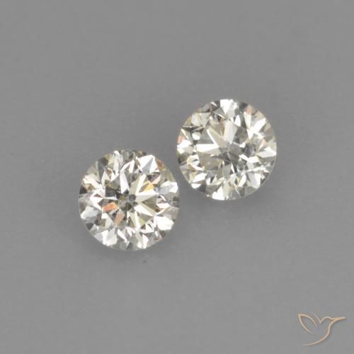 Shop natural 0.18ct L Diamant gems, Tour, from Inde at GemSelect. In stock, global shipping!