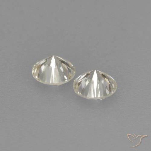 Shop natural 0.18ct L Diamant gems, Tour, from Inde at GemSelect. In stock, global shipping!