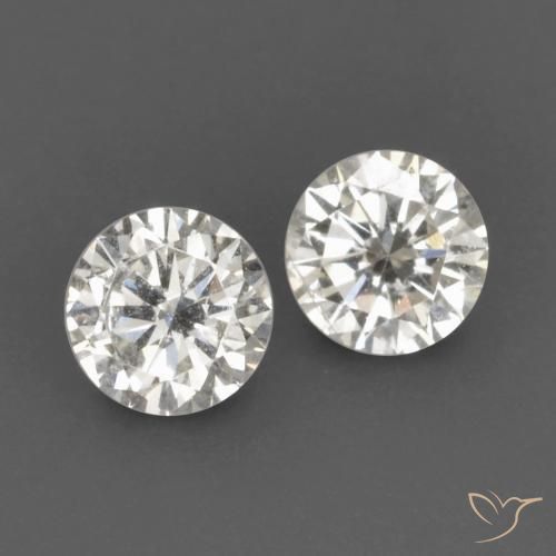 Shop natural 0.14ct H Diamant gems, Tour, from Inde at GemSelect. In stock, global shipping!