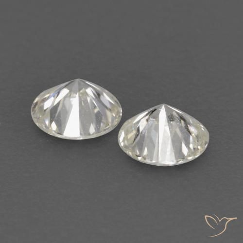 Shop natural 0.14ct H Diamant gems, Tour, from Inde at GemSelect. In stock, global shipping!