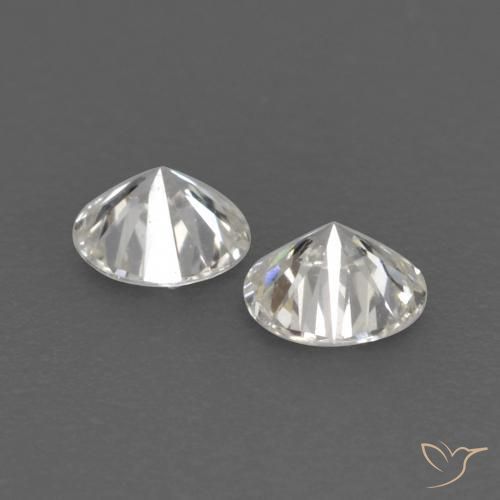 Shop natural 0.14ct H Diamant gems, Tour, from Inde at GemSelect. In stock, global shipping!