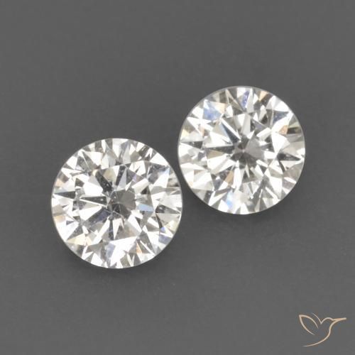 Shop natural 0.15ct I Diamant gems, Tour, from Inde at GemSelect. In stock, global shipping!
