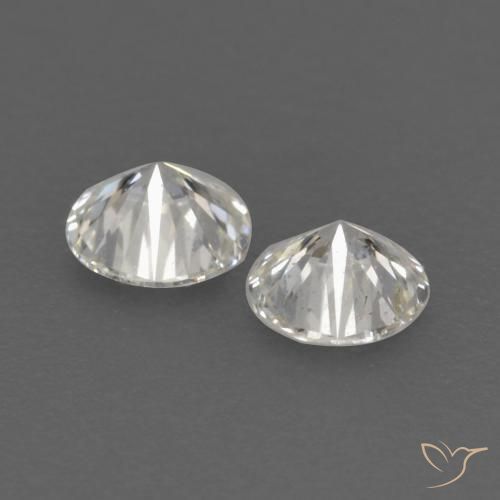 Shop natural 0.15ct I Diamant gems, Tour, from Inde at GemSelect. In stock, global shipping!