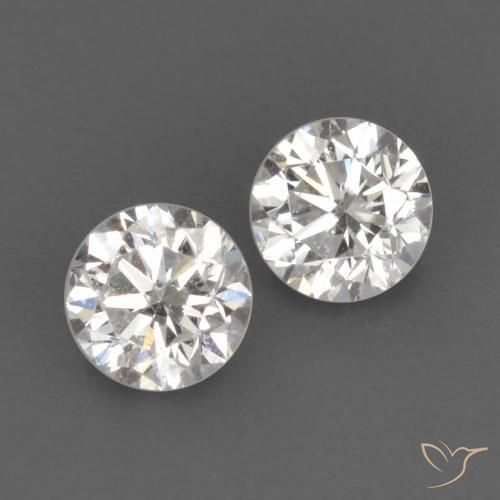 Shop natural 0.17ct H Diamant gems, Tour, from Inde at GemSelect. In stock, global shipping!