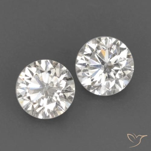 Shop natural 0.19ct H Diamant gems, Tour, from Inde at GemSelect. In stock, global shipping!
