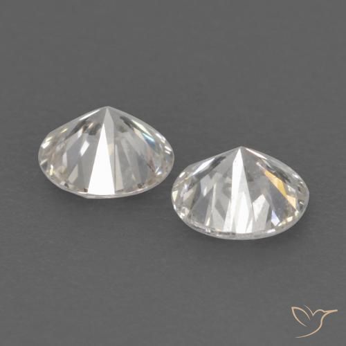 Shop natural 0.19ct H Diamant gems, Tour, from Inde at GemSelect. In stock, global shipping!