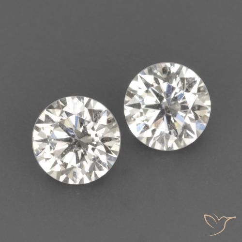Shop natural 0.14ct J Diamant gems, Tour, from Inde at GemSelect. In stock, global shipping!