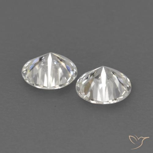 Shop natural 0.14ct J Diamant gems, Tour, from Inde at GemSelect. In stock, global shipping!