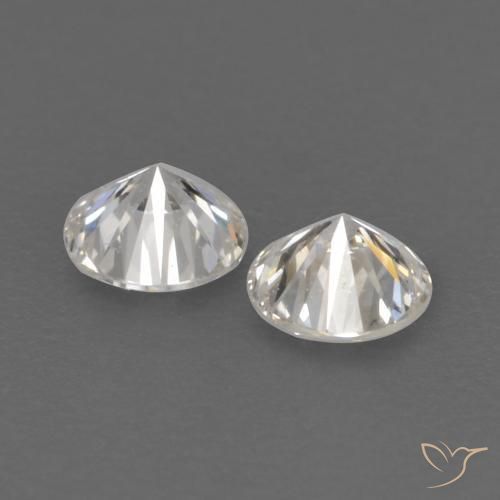 Shop natural 0.16ct H Diamant gems, Tour, from Inde at GemSelect. In stock, global shipping!