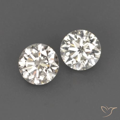 Shop natural 0.20ct I Diamant gems, Tour, from Inde at GemSelect. In stock, global shipping!