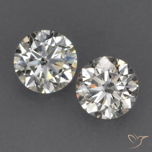 Shop natural 0.15ct I Diamant gems, Tour, from Brésil at GemSelect. In stock, global shipping!