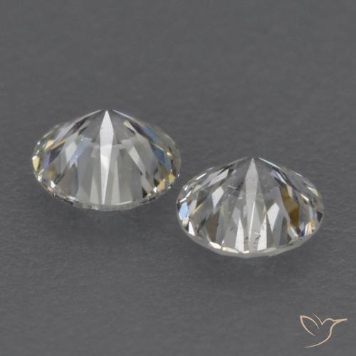 Shop natural 0.15ct I Diamant gems, Tour, from Brésil at GemSelect. In stock, global shipping!