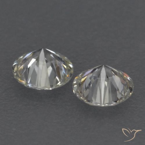 Shop natural 0.15ct I Diamant gems, Tour, from Brésil at GemSelect. In stock, global shipping!